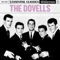 The Dovells - Essential Classics, Vol. 1037: The Dovells