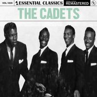 The Cadets - Essential Classics, Vol. 1039: The Cadets