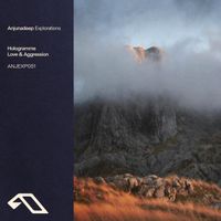 Hologramme - Love & Aggression