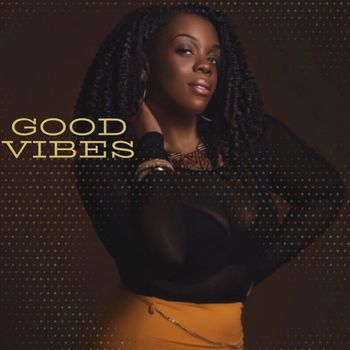Shoni - Good Vibes