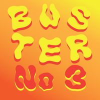 BUSTER - No3 (Explicit)