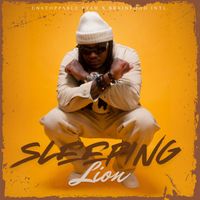 Unstoppable Fyah - Sleeping Lion (Explicit)