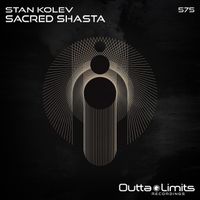 Stan Kolev - Sacred Shasta