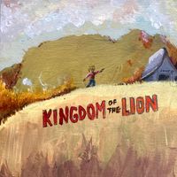 Joshua James - Kingdom of the Lion