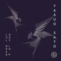 Yasuo Sato - Lovely Birds