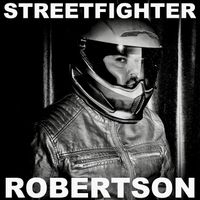 Robertson - Streetfighter