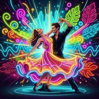DJ AZARII - Amor Neon Ronalda