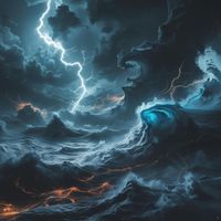 Should - Storm within