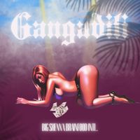 Big Shenn - Gangadili (Explicit)