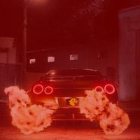 Chuck - Godzilla (Instrumental)