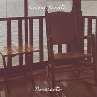 Novecento - Amore Karatè 