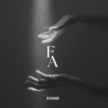 Evans - Farther Away