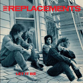 The Replacements - Androgynous (Alternate Version)
