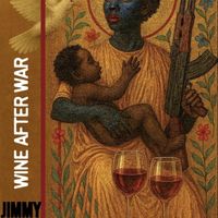 Jimmy - Spilled Milk (Explicit)