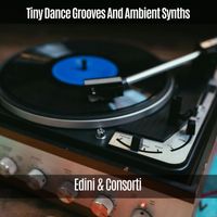 Edini & Consorti - Tiny Dance Grooves and Ambient Synths