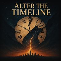 Marol - Alter The Timeline