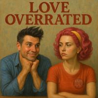 AMP - Love Overrated