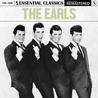 The Earls - Essential Classics, Vol. 1048: The Earls