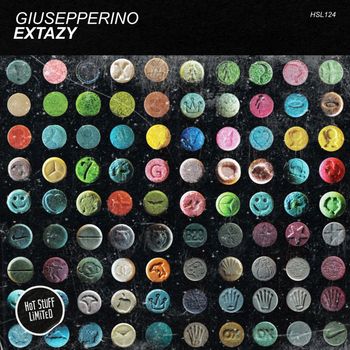 Giusepperino - Extazy