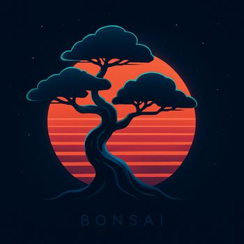 Stanislav Balvas - Bonsai