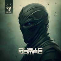Cubic Nomad - Planet X