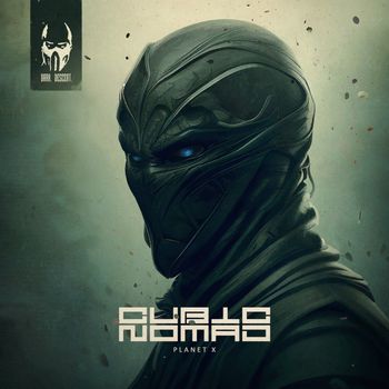 Cubic Nomad - Planet X
