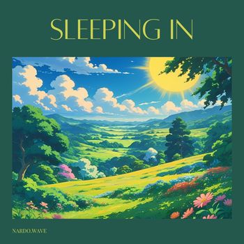 nardo.wave - Sleeping In