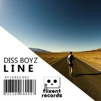 Diss Boyz - Line