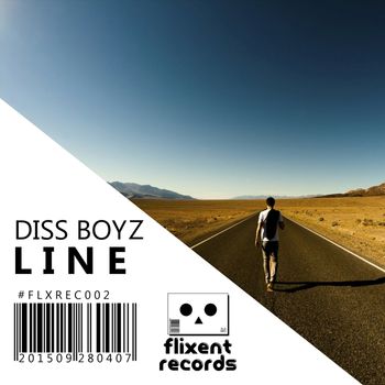 Diss Boyz - Line