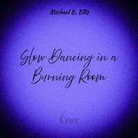 Michael B. Ellis - Slow Dancing in a Burning Room
