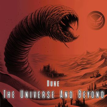 Dune - The Universe And Beyond