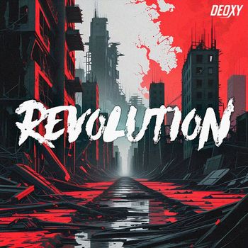 Deoxy - Revolution