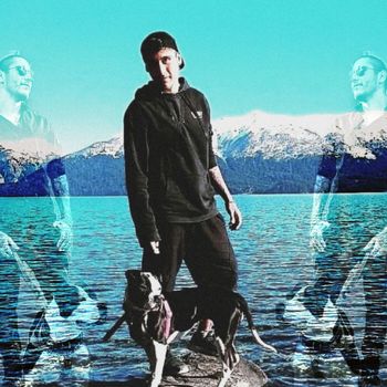 Striker - Del Sur (Explicit)