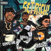 Shaka Zulu - Get Rich (Explicit)