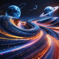 LiliAna - Cosmic Pulse