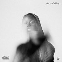 PJ - The Real Thing (Explicit)