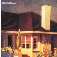 New Buffalo - About Last Night