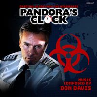 Don Davis - Pandora's Clock (Original Score From The Miniseries)