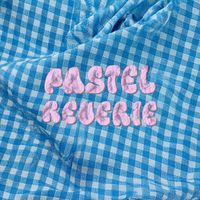 Skyler - Pastel Reverie