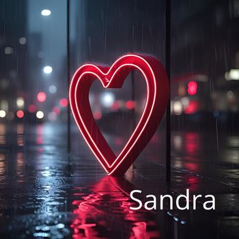 Sandra - Zoe