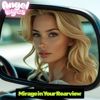 Angel Eyes - Mirage In Your Rearview