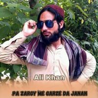 Ali Khan - Pa Zargy Me Garze Da Janan