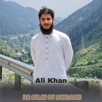 Ali Khan - Da Gulab Dy Pari Pari