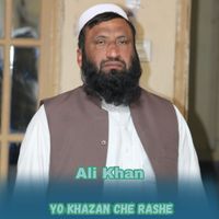 Ali Khan - Yo Khazan Che Rashe