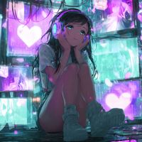 ponz - 電脳恋慕