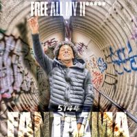 FANTAZMA - Free All My n***** (Explicit)