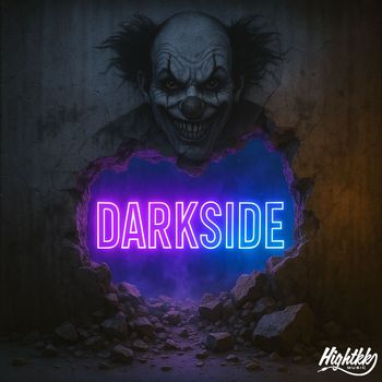 Sparky - Darkside