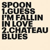 Spoon - Guess I'm Fallin In Love
