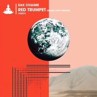 Sak Chaime - Red Trumpet (Seumas Norv Remixes)