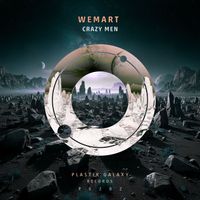 WeMart - Crazy Men